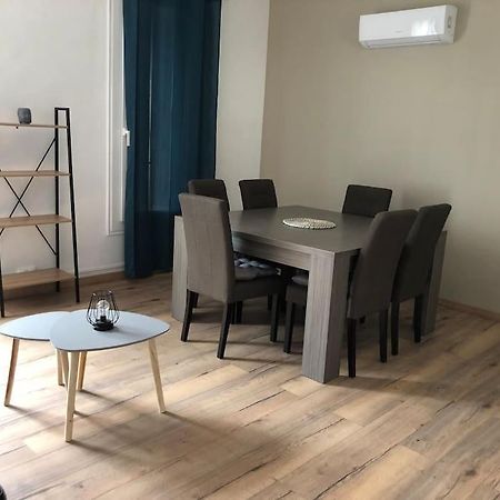 Appartement Spacieux Centre Ville Rivesaltes Εξωτερικό φωτογραφία