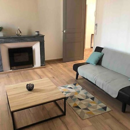 Appartement Spacieux Centre Ville Rivesaltes Εξωτερικό φωτογραφία